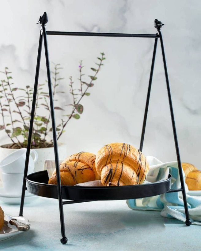 بهترین استند برای پذیرایی