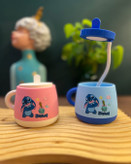 چراغ خواب لیوانی استیج