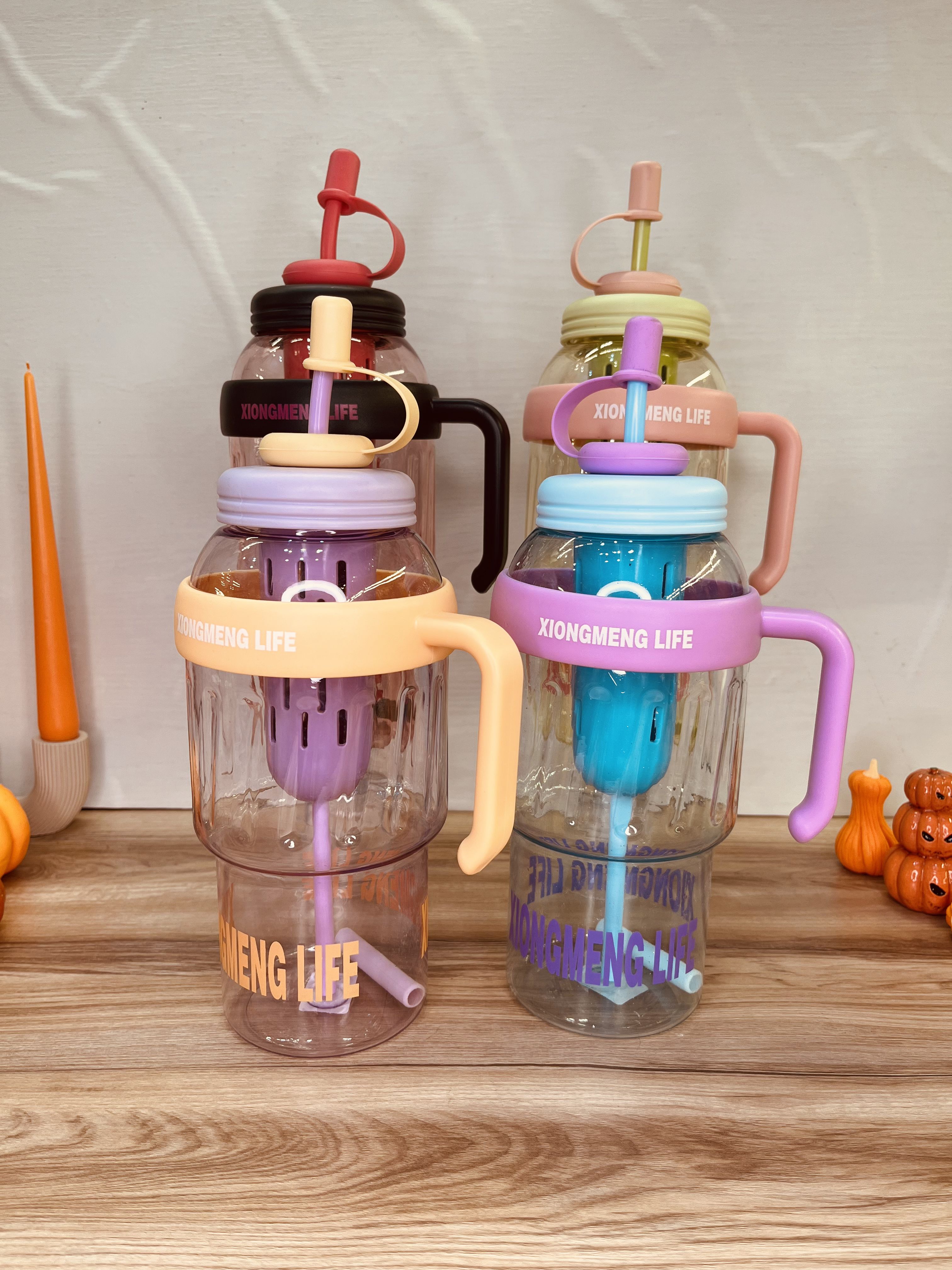 قمقمه دسته بغل اسموتی XTO