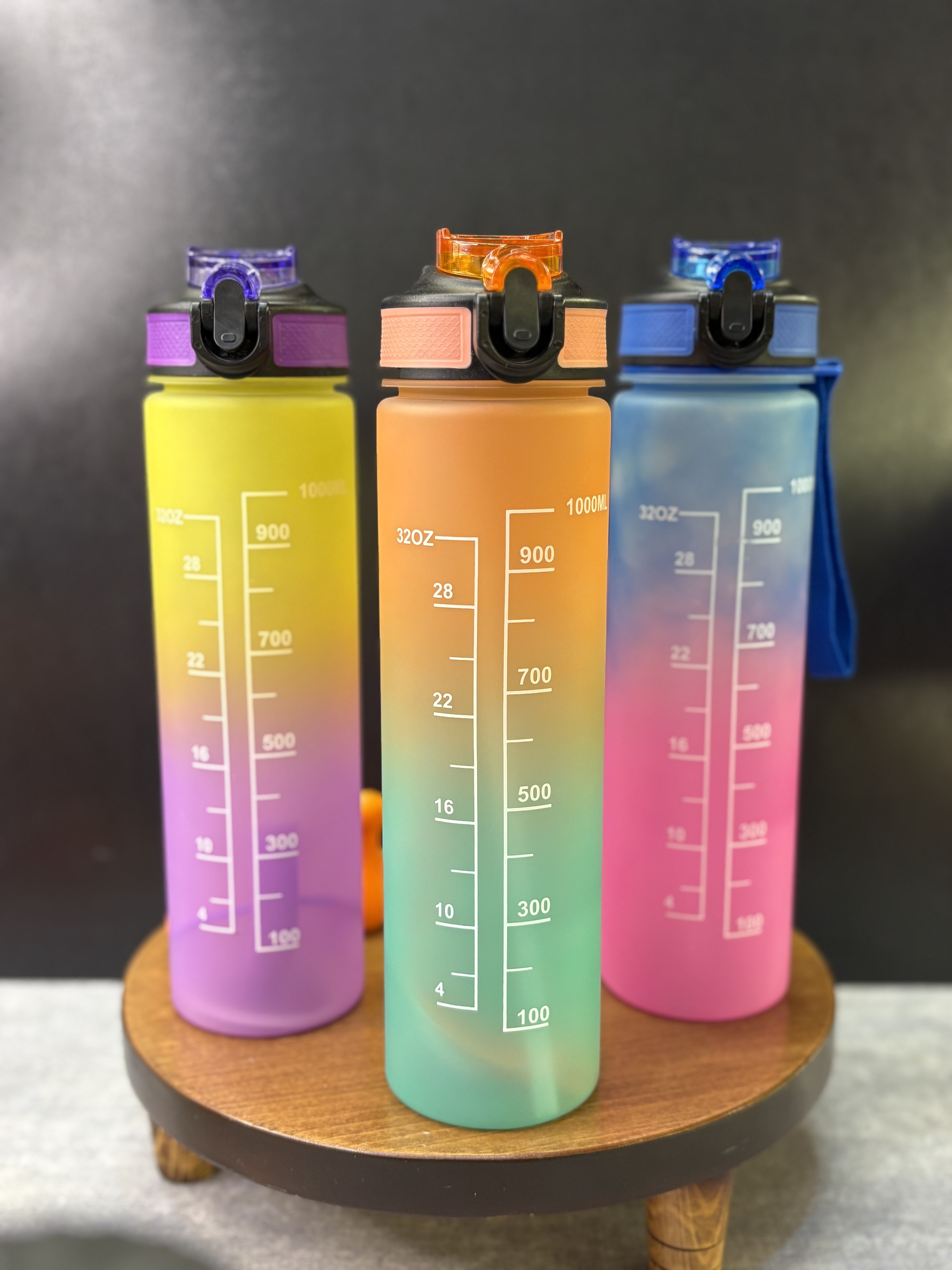 قمقمه ورزشی