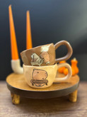 ماگ دفرمه کاپی بارا