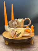 ماگ دفرمه کاپی بارا