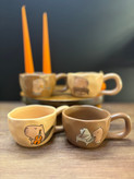ماگ دفرمه کاپی بارا