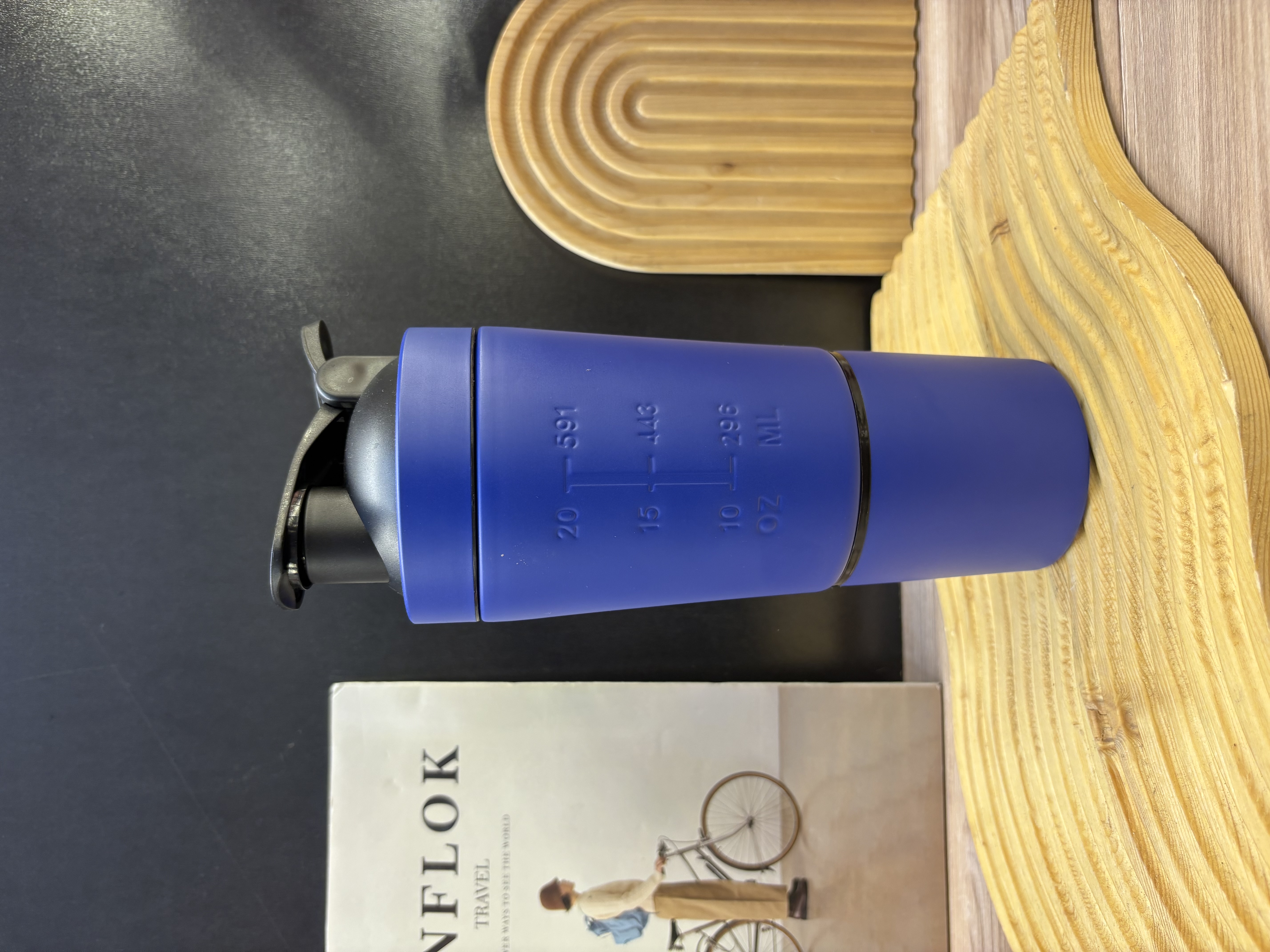 شیکر باشگاهی SPORT-X مات 2تیکه