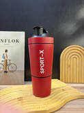 شیکر باشگاهی SPORT-X مات 2تیکه