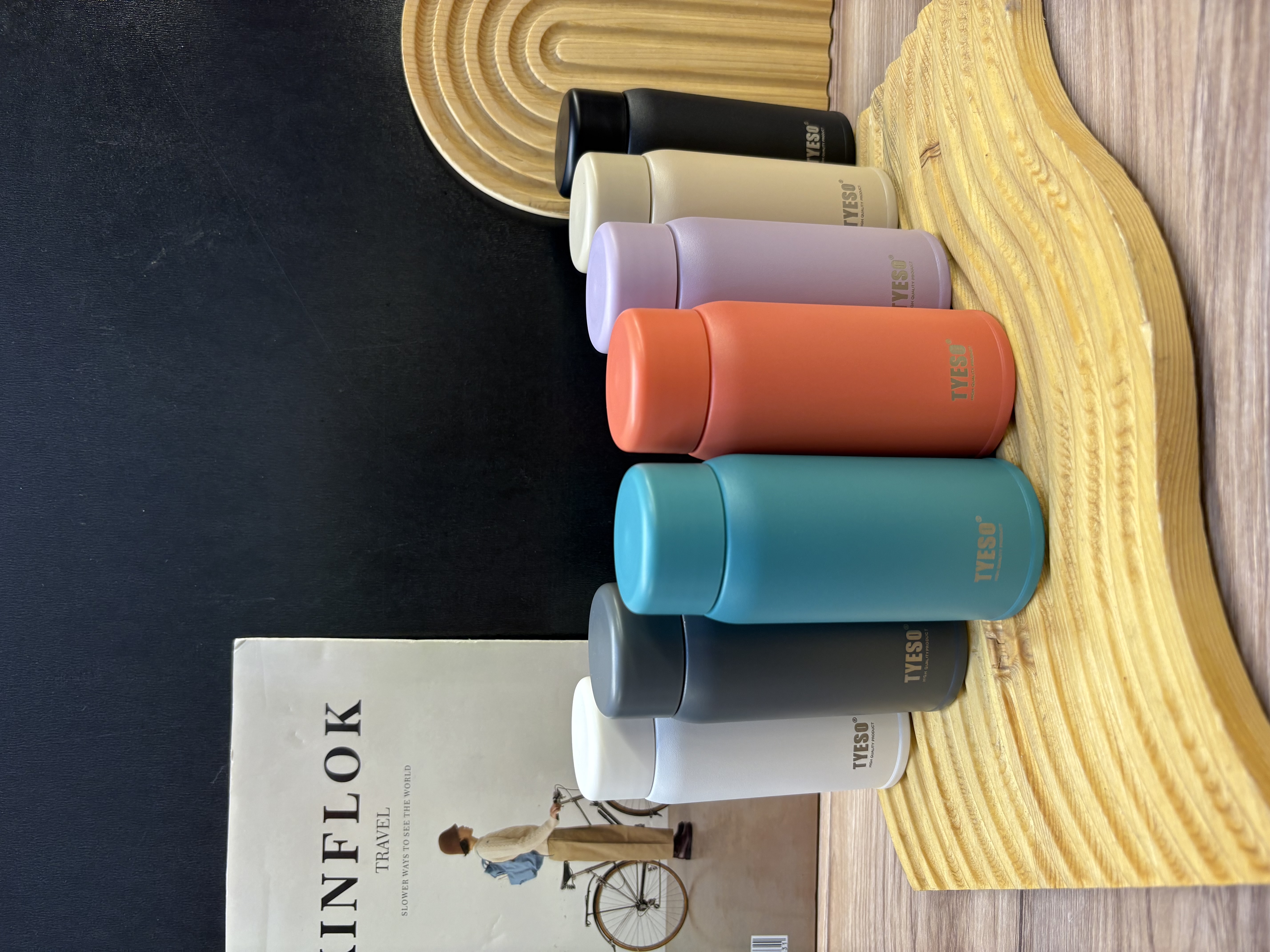 مینی فلاسک تایسو قلمی TYESOکوچک 150 میل