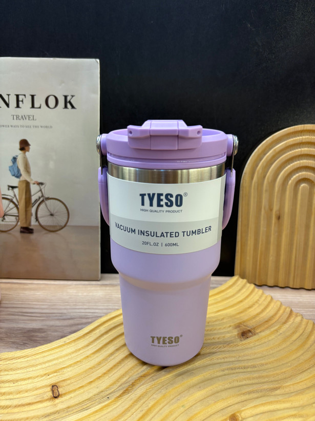تامبلرتایسودسته رودرTYESO 01022درپاستیلی600میل