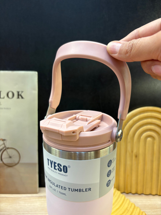 تامبلرتایسودسته رودرTYESO 01022درپاستیلی600میل