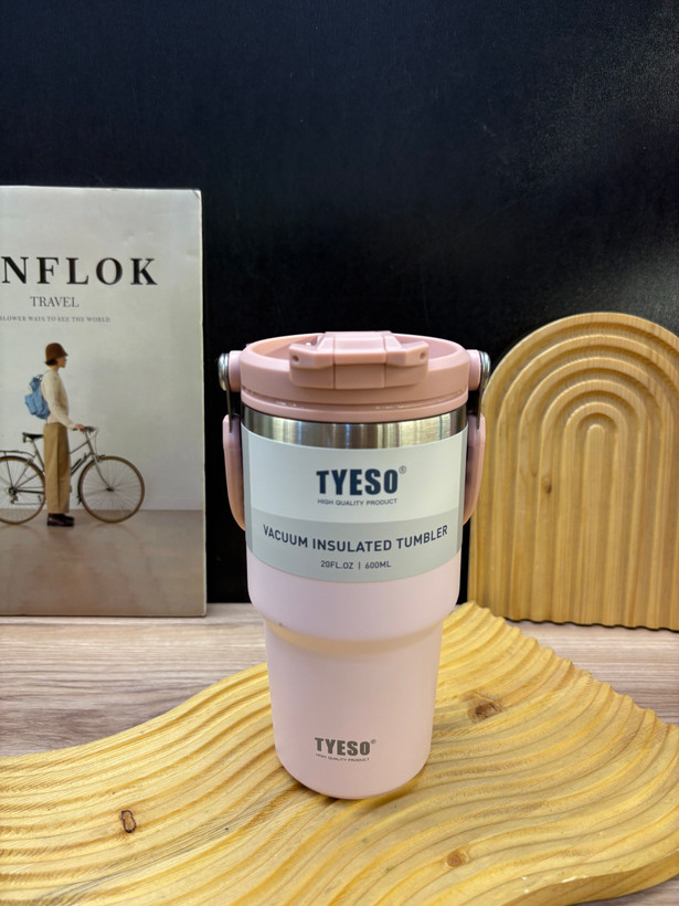 تامبلرتایسودسته رودرTYESO 01022درپاستیلی600میل