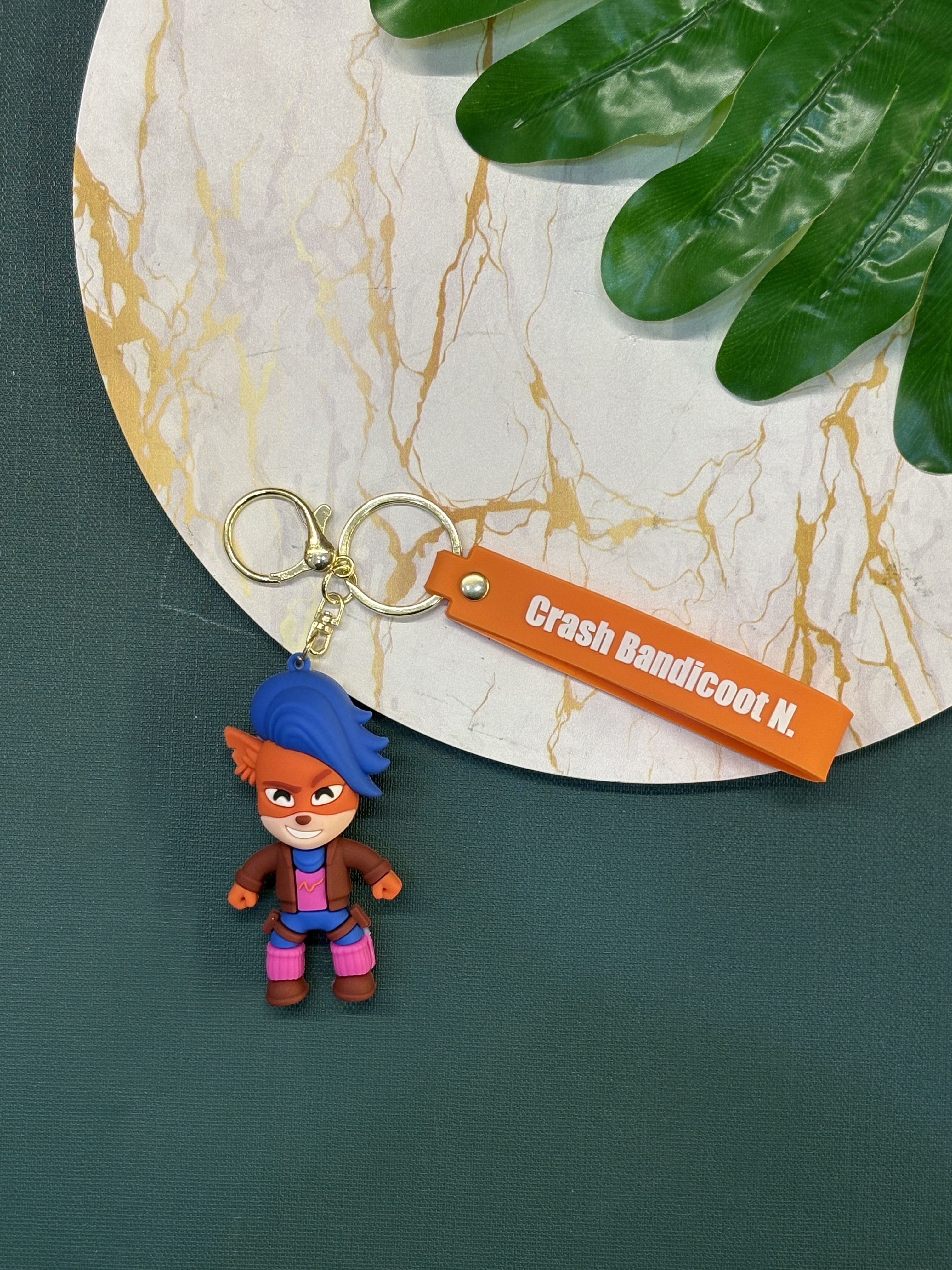 جاسوییچی روباه