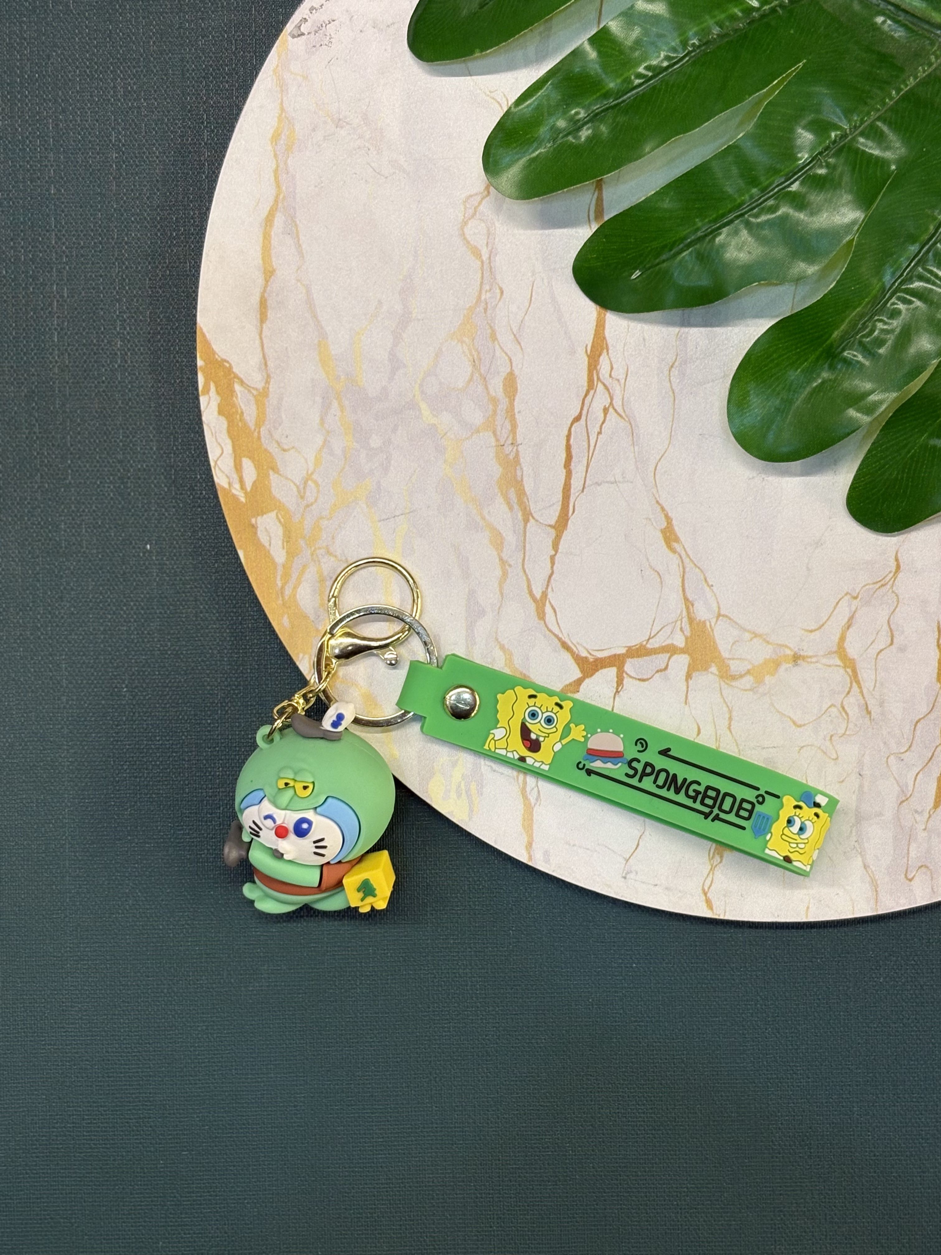 جاسوییچی گربه