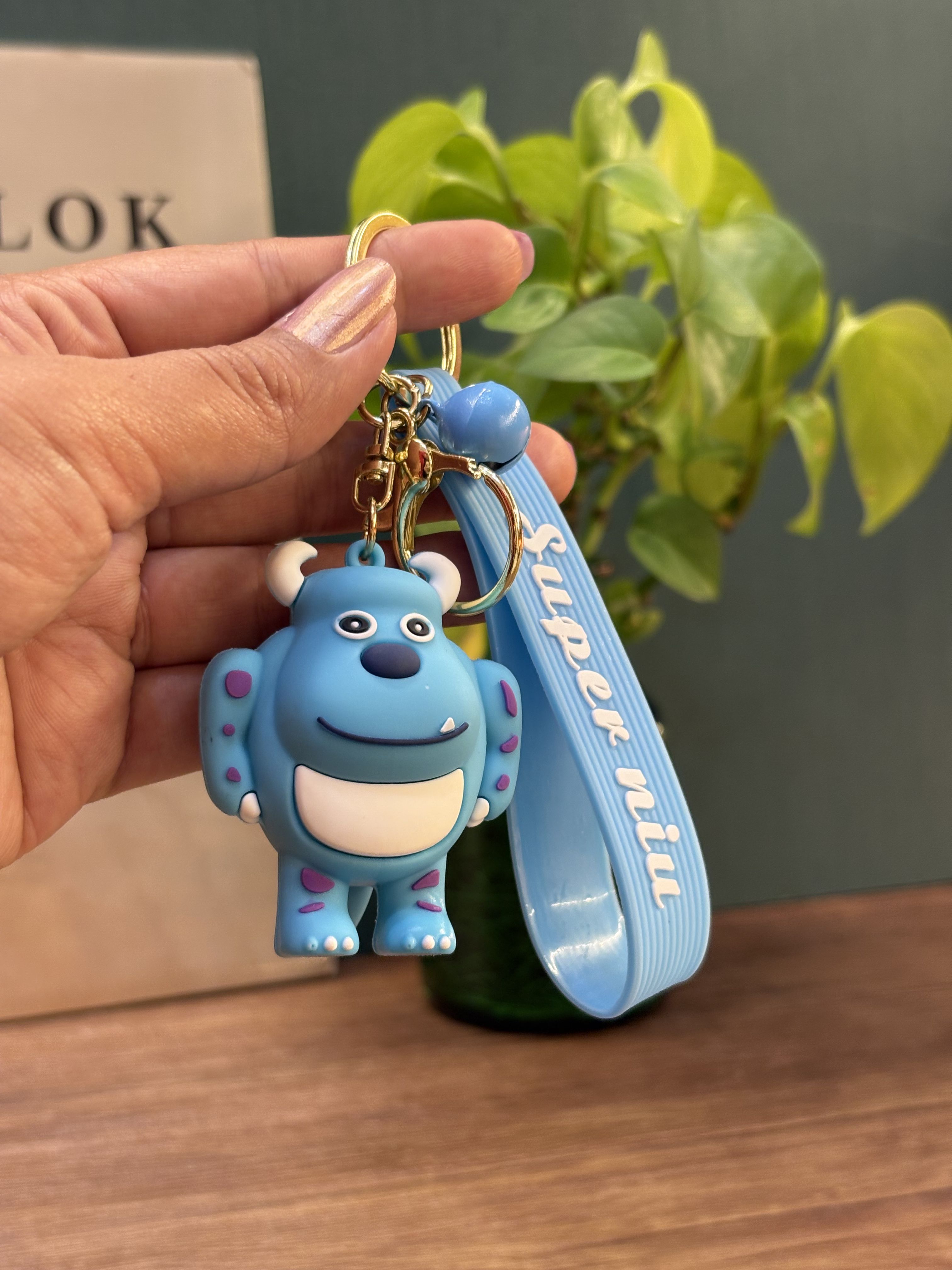 جا کلیدی سالیوان تپل