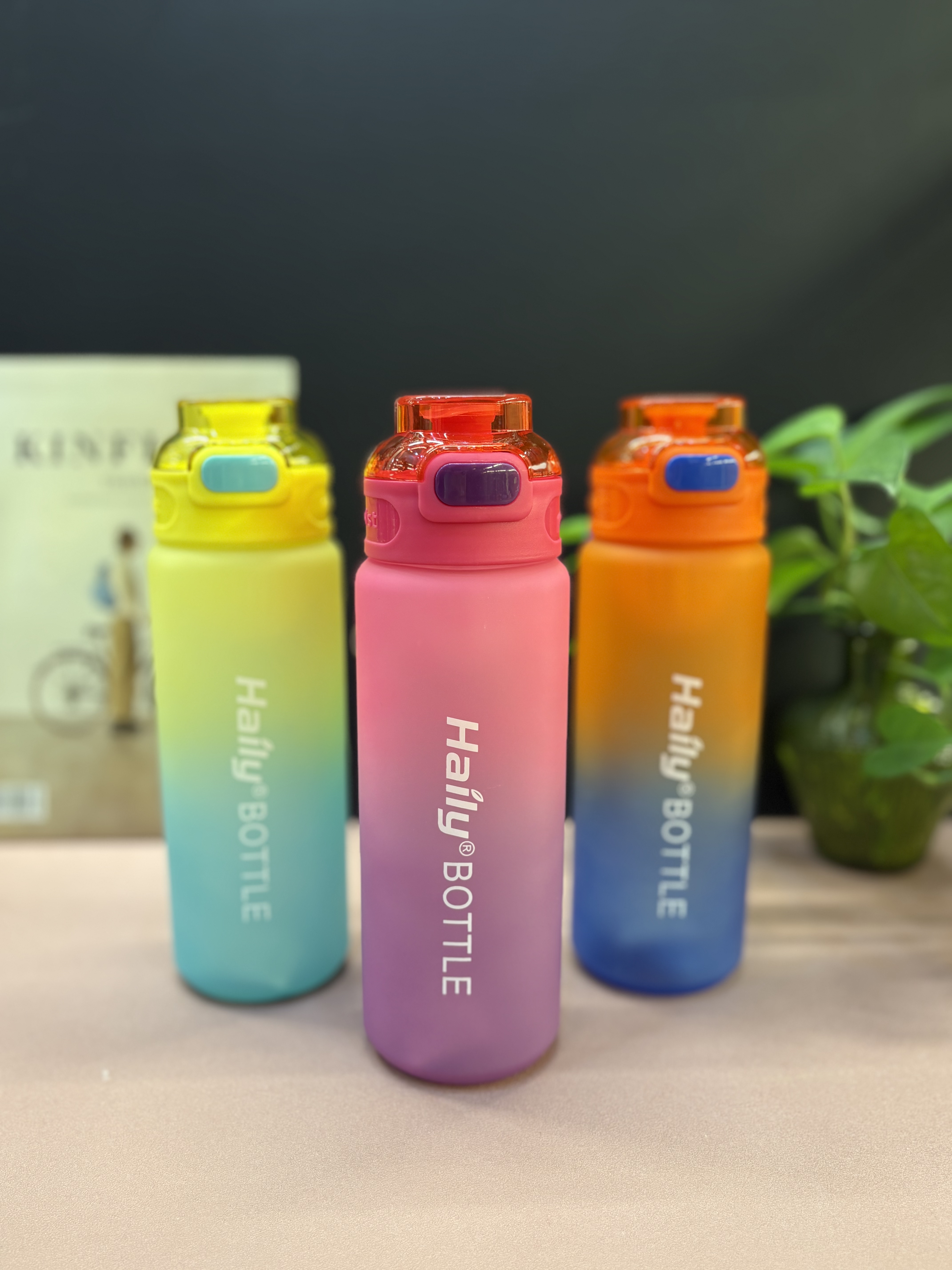 قمقمه پاستیلی باشگاهی