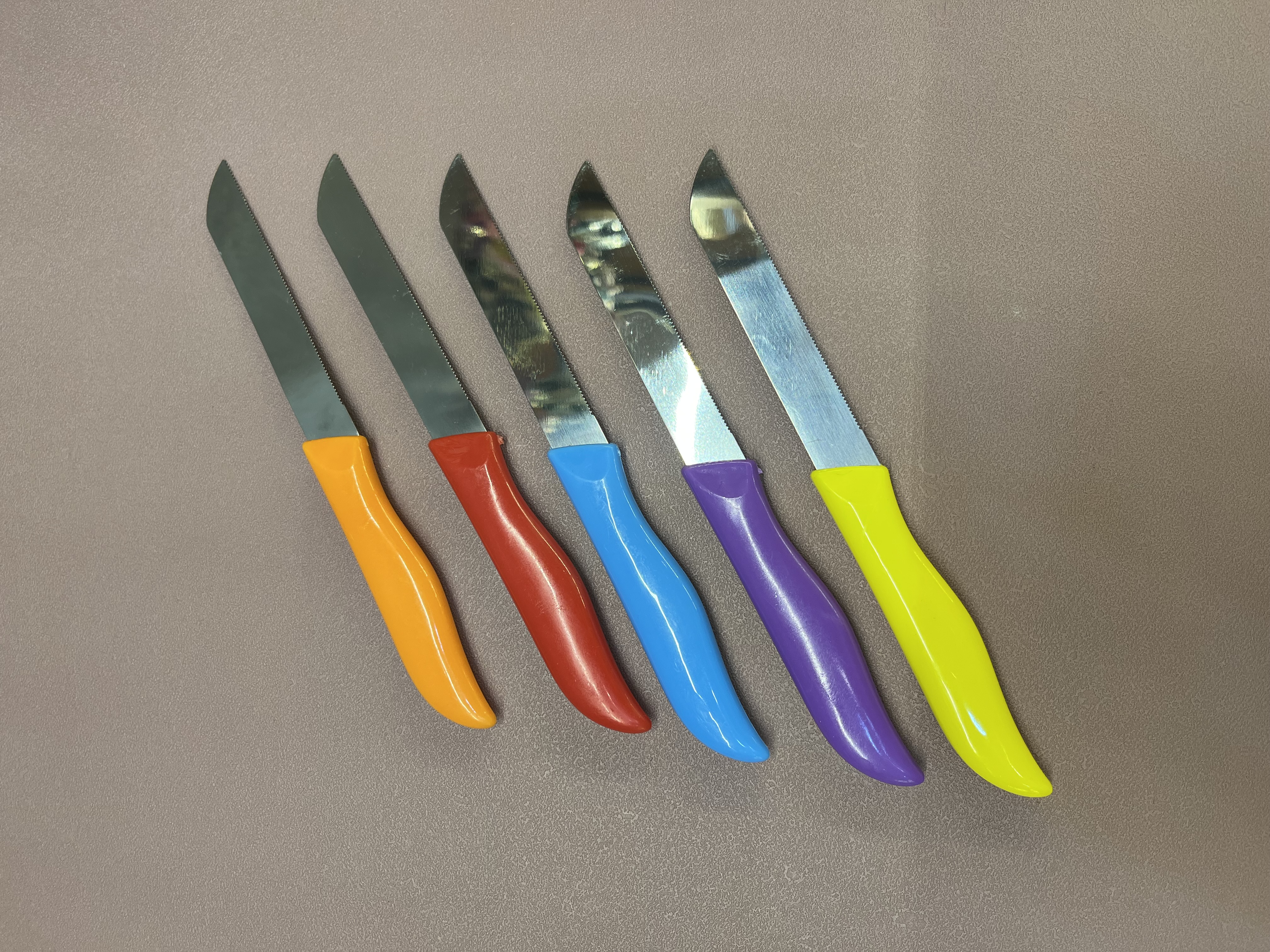 چاقو اره ای تیز