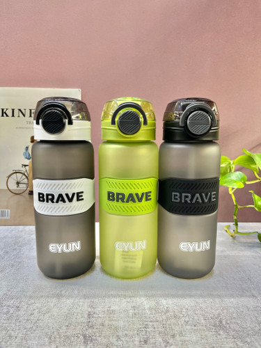 قمقمه مات BRAVE دوحالته برند EYUN کد YY-829