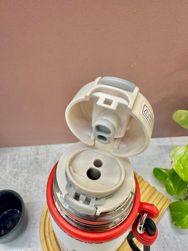 فلاسک فانتزی دوحالته THANKS کد 6253