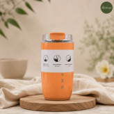 تراول ماگ اسمگ مدل SMEG_648 ظرفیت 320سی سی
