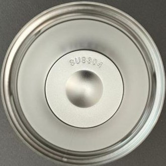 تراول ماگ اسمگ مدل SMEG_648 ظرفیت 320سی سی